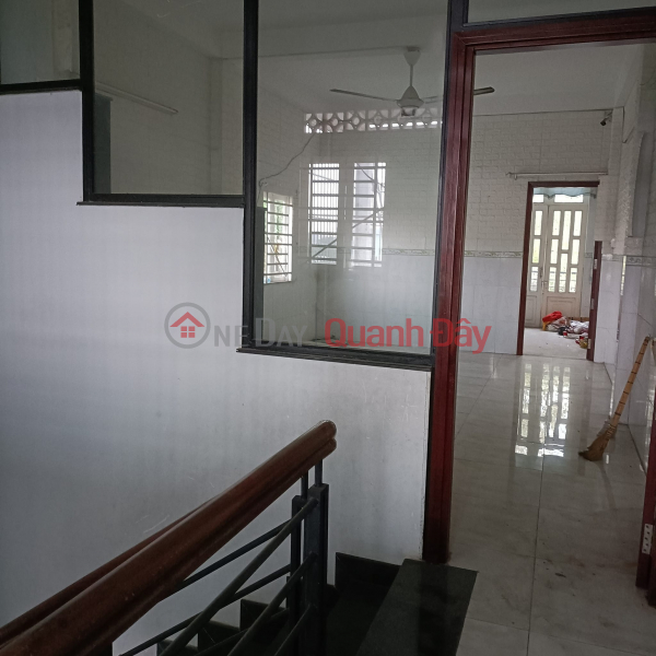 Property Search Vietnam | OneDay | Nhà ở, Niêm yết bán | HẺM Ô TÔ SÁT MT - NHÀ 3 TẦNG - 95M2 - LIÊN KHU 4-5 CHỈ 5 TỶ 150TR