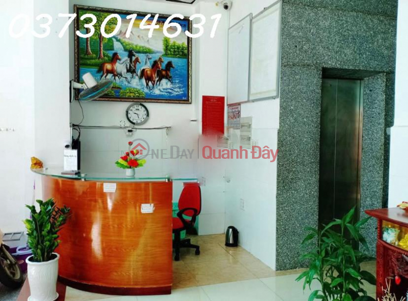 Property Search Vietnam | OneDay | Residential, Rental Listings, FOR RENT 16 ROOM HOTEL BUILDING PRODUCTS NEAR THE SEA PRICE 20 MILLION\\/MONTH NHA TRANG