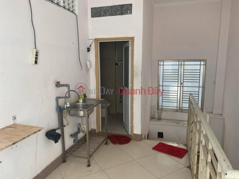 OWNER Needs To Sell Quickly Beautiful House Located In Binh Thanh District, HCMC Sales Listings