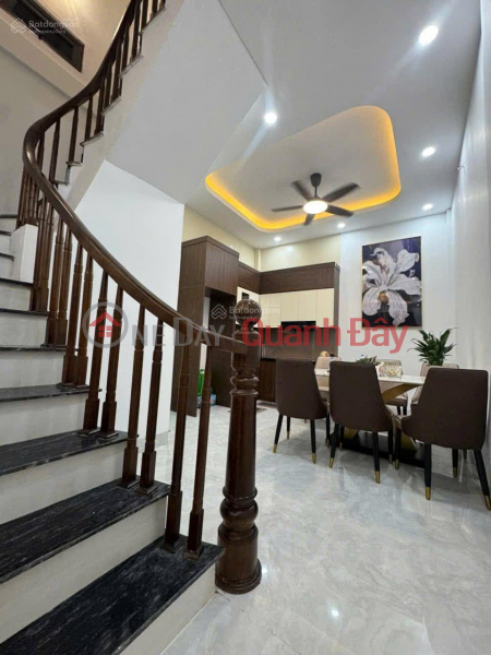RARE - Beautiful house on Truong Chinh - VIP alley - 5 FLOORS - Open front of house - Countless amenities | Vietnam Sales | đ 8.25 Billion