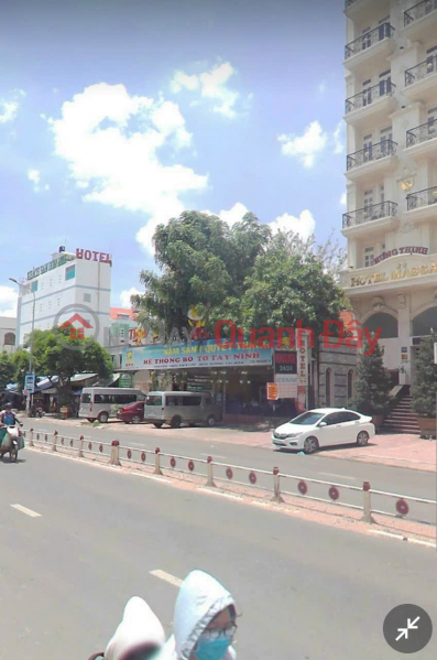 Property Search Vietnam | OneDay | Nhà ở, Niêm yết bán | Bán đất mặt tiền đường lớn thích hợp làm karaoke, nhà hàng, khách sạn, văn phòng, kho xưởng