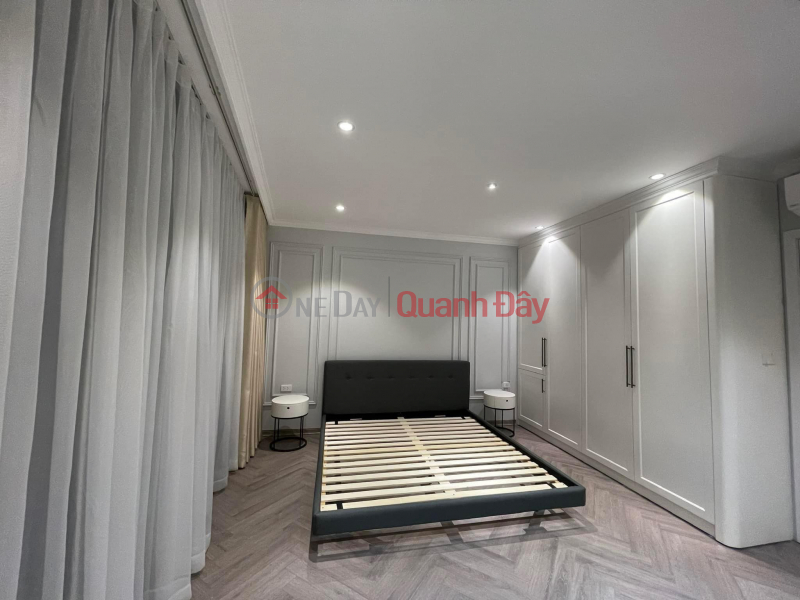Property Search Vietnam | OneDay | Residential, Sales Listings, Selling Chua Boc Town House 6 floors Elevator frontage 4.6m only 7.2 billion VND
