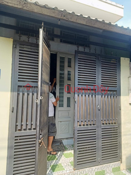 Property Search Vietnam | OneDay | Residential, Sales Listings House for sale, 40m2, Provincial Road 10, private ownership certificate, no zoning restrictions. Only 2.95 billion VND.