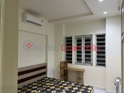 Fully furnished 2-bedroom apartment for rent in new row Hoang Huy Pruksa, Price 5.5 million/month _0