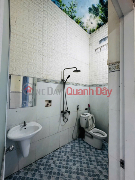 đ 5 Billion, BEAUTIFUL HOUSE - GOOD PRICE FOR SALE, HOUSE WITH PRIVATE RED BOOK, 2 SIDES, FRONT AND BACK, Trang Dai Ward, Bien Hoa