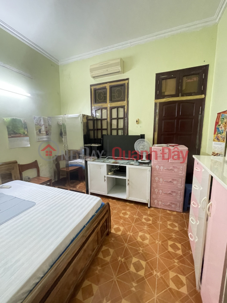 Property Search Vietnam | OneDay | Residential | Sales Listings, House for sale on Giang Vo Street, 7 floors, 5m frontage, 10m street frontage, price 5.2 billion VND