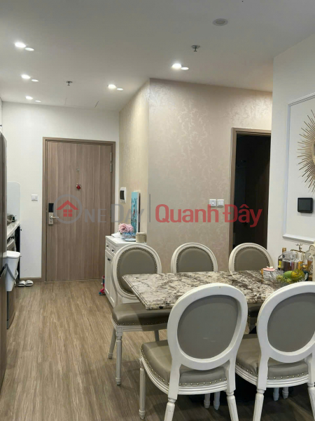 CỰC HOT- Bán nhanh căn 2n2vs tòa SA3, diện tích 55m2 - Full nội thất cao cấp - View nội khu | Việt Nam, Bán đ 5,1 tỷ