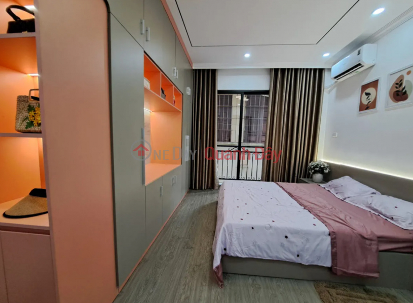 Property Search Vietnam | OneDay | Nhà ở, Niêm yết bán, HOT!!! Nhà như khách sạn. trung tâm quận Hai Bà Trưng phố Hồng Mai chỉ 5.66 tỷ.