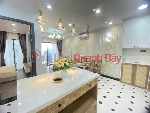 Căn 2PN Lavida Plus Quận 7 – Nội thất đẹp, vào là ở được ngay _0