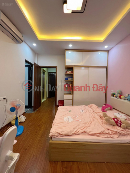 House for sale in Kim Giang, area 45m2 x 5 floors, price 5.88 billion, new, beautiful, alley 3m, car, ready to move in Sales Listings