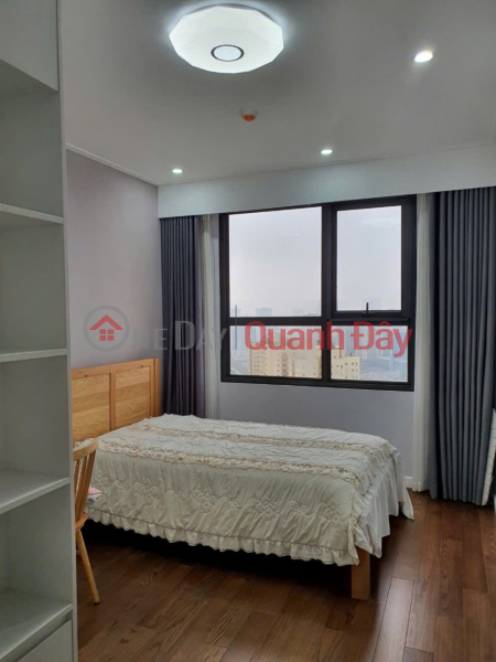 HÀNG KHAN HIẾM - căn 2PN, DT 79m2 view thành phố tại Vinhomes D\'Capitale/ C7- giá 9.x TỶ | Vietnam Sales đ 9 Billion