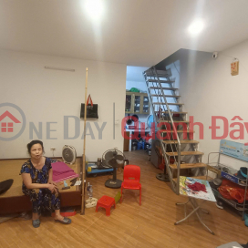 House for rent in lane 150 Dong Thien, Vinh Hung 6.5 million, 30m2, 2 floors, 2 bedrooms _0