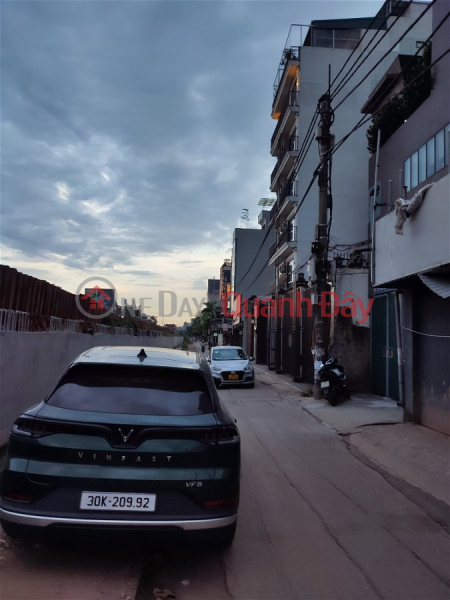 Property Search Vietnam | OneDay | Residential | Sales Listings House for sale on Au Co Street, Tay Ho District. 318m Frontage 11.5m Approximately 77 Billion. Commitment to Real Photos Accurate Description. Owner