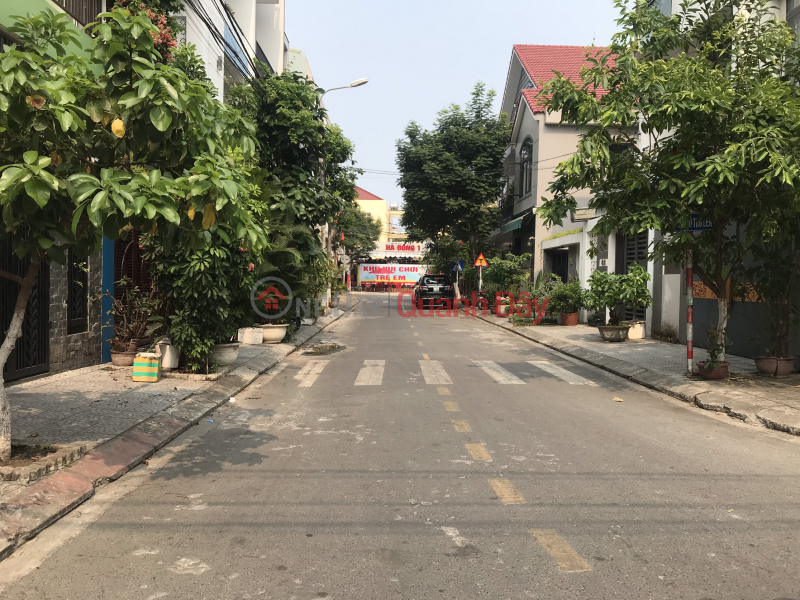 Property Search Vietnam | OneDay | Sales Listings | Land lot for sale in Ha Dong 3, Thanh Khe, Da Nang - 97m2 - Only 50 million/m2-0901127005