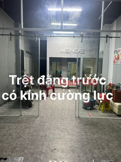 Cho thuê nhà Sư Vạn Hạnh, Phường 13, Quận 10 _0