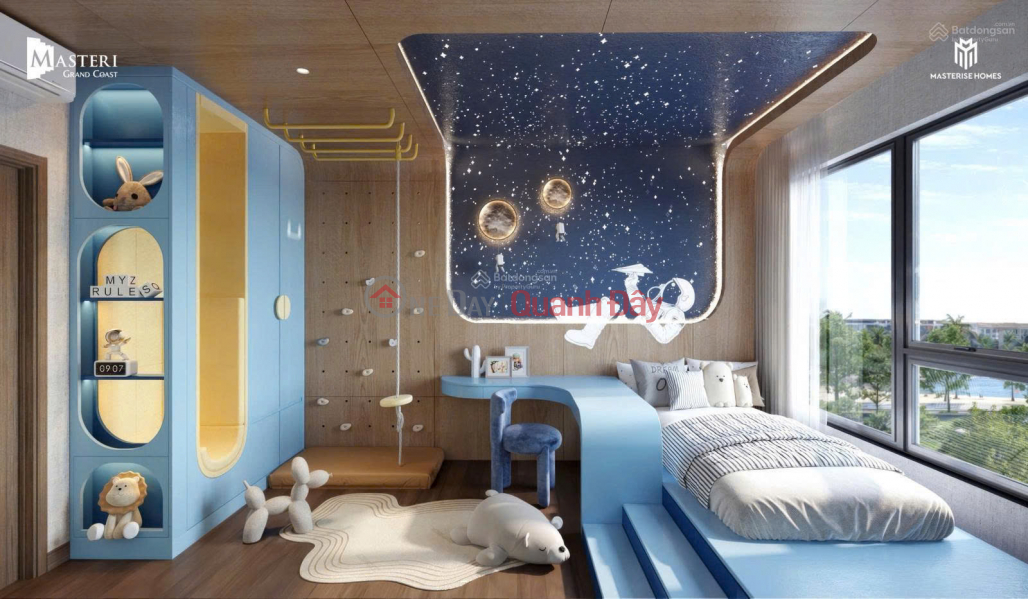 SIÊU RẺ SIÊU HỜI CHO DÂN ĐẦU TƯ OCEAN PARK 2PN Niêm yết bán