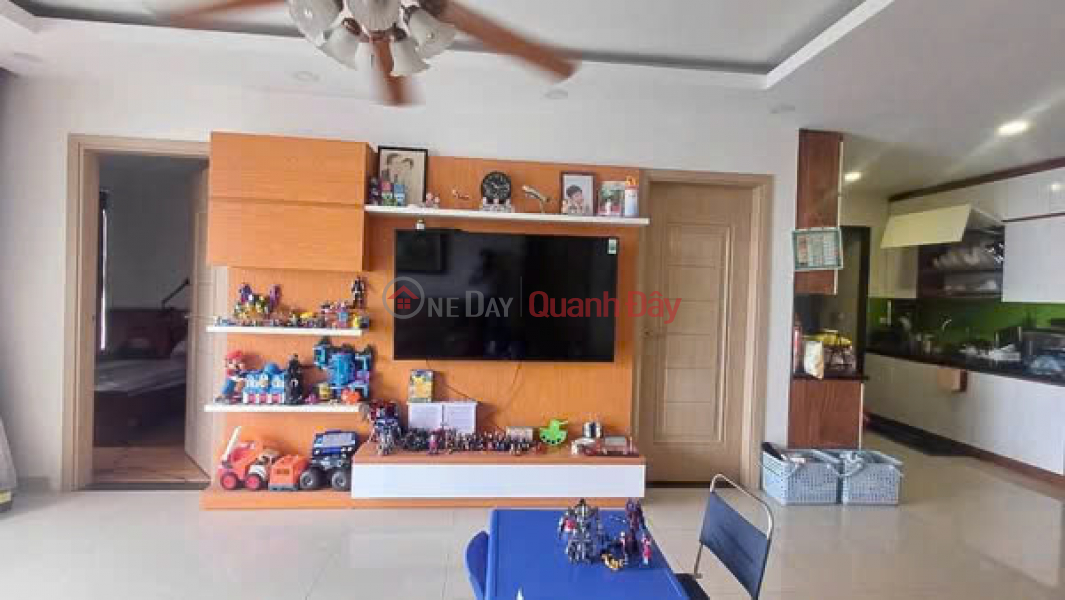 Property Search Vietnam | OneDay | Nhà ở, Niêm yết bán, NHÀ ĐẸP - GIÁ TỐT - Bán Chung cư Toà Sunsquare 21 Lê Đức Thọ, Mỹ Đình 2, Nam Từ Liêm, Hà Nội