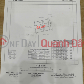 2 LAST PLOTS OF LAND IN DUC PHONG – KIEN THUY, 94M², PRICE OVER 1 BILLION VND – RARE OPPORTUNITY NEAR VINHOMES. ZALO 0567 222 555 _0