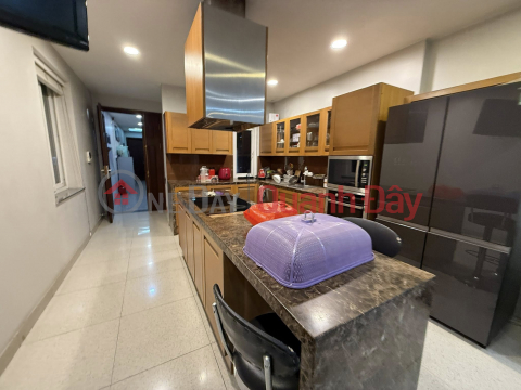 House for sale on Hue Street, 105m2, 6 floors with elevator, 4.5m frontage, 83 billion, sidewalk, top business _0