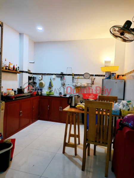 Property Search Vietnam | OneDay | Nhà ở | Niêm yết bán, KHU VIP BỐN XÃ - HẺM 8M - 70M2 - 3 TẦNG - NGANG 4M - NHỈNH 4 TỶ TL