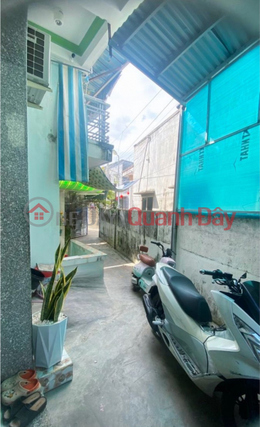 OWNER FOR SALE 2-STORY HOUSE IN MAI XUAN THUONG Canyon NEAR THE BEACH P.VINH HOA-NHA TRANG Sales Listings
