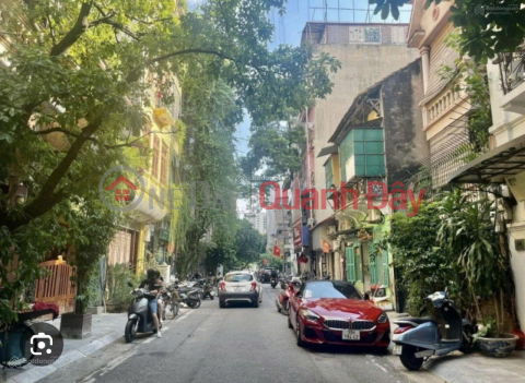OWNER SELLING A VERY RARE 64M2 HOUSE ON PHU DONG THIEN VUONG STREET, WITH APPROXIMATELY 4M FRONTAGE. _0