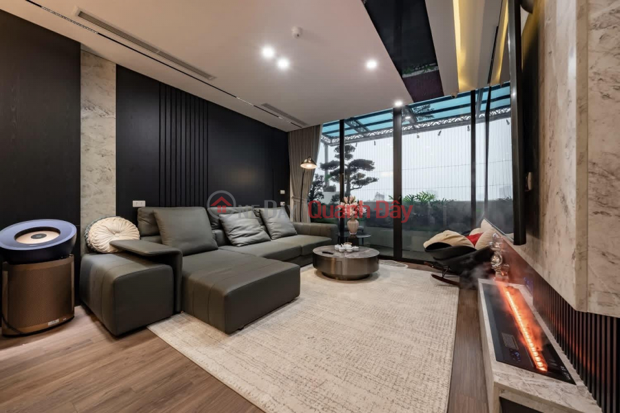 **Bán nhà hẻm 373 Lý Thường Kiệt, phường 9 Tân Bình (5,5*10); 4 tầng Niêm yết bán