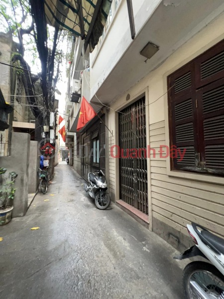 Property Search Vietnam | OneDay | Residential Sales Listings | BEAUTIFUL PIECE OF LAND YEN HOA STREET 50M FOR JUST OVER 8 BILLION 10M TO THE STREET - TINE LANE - SMALL BUSINESS Location