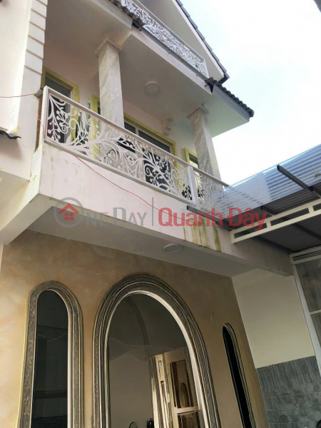 House for sale on Nguyen Cong Tru, Ward 8, Da Lat, 4.6 billion, Vietnam | Sales, đ 4.6 Billion