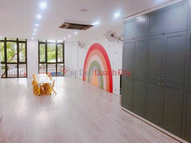 Property Search Vietnam | OneDay | Nhà ở Niêm yết bán BÁN NHÀ 1 MP ĐỘI CẤN 1 MẶT NGÕ 130M 7TẦNG THANG MÁY DT ĐỈNH GIÁ 59.4 TỶ