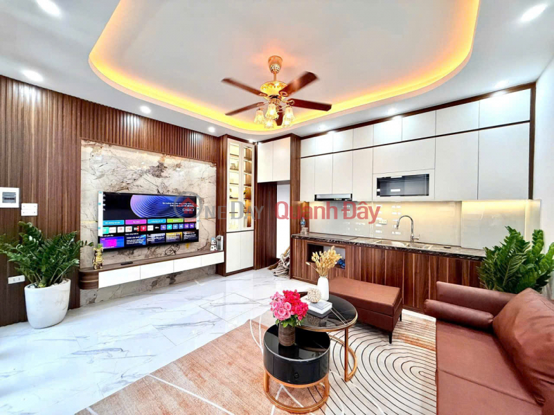 nhà LÔ GÓC PHỐ Quan NhânThanh Xuân , 52m2 12.7 tỷ Ô TÔ TRÁNH,KINH DOANH Niêm yết bán