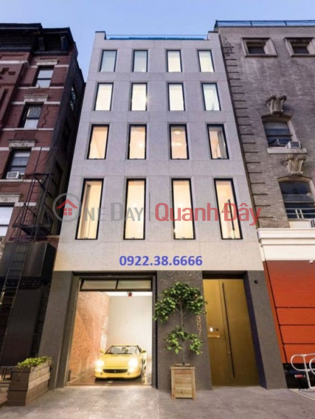 Property Search Vietnam | OneDay | Residential Sales Listings, “Small building” – Cau Go – 145m2 – 7 floors. Steady cash flow of 1 billion\\/month.