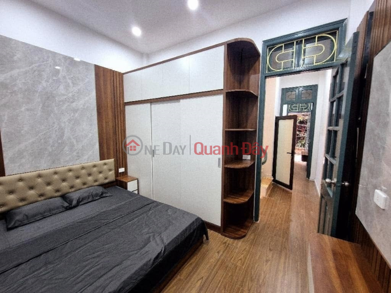 Property Search Vietnam | OneDay | Residential Sales Listings, HOUSE FOR SALE IN THANH TRUNG. 52M2 * FRONTAGE 4.7M * 5.25 BILLION. NEAR CARS, HIGH PROFITABLE INVESTMENT.