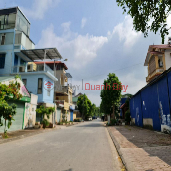 61m2 Trau Quy, Gia Lam, Hanoi. Frontage 5m. Road 12m with sidewalk only 8 billion x. | Vietnam | Sales, đ 8.6 Billion