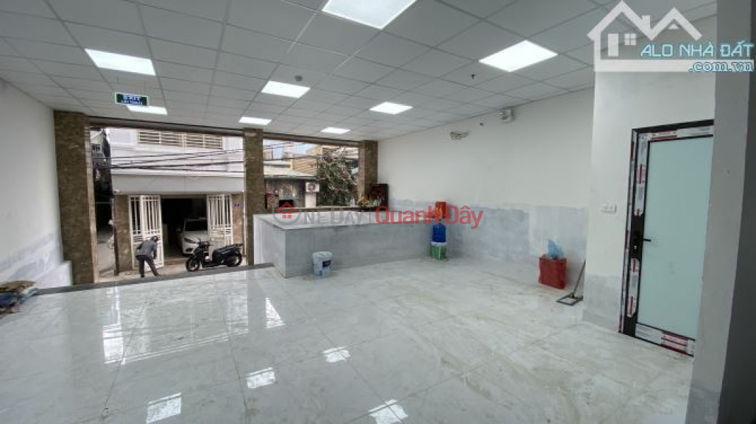 Property Search Vietnam | OneDay | Nhà ở | Niêm yết bán | Nhà mới, chủ nhà cho thuê, văn phòng, kinh doanh, 112m2 - 4.5T, 35tr. Khu Đại Kim