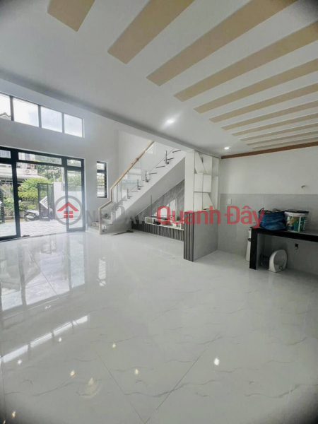 bán nhà gấp gấp KDC tân triều giá rẻ sổ riêng thổ cư Việt Nam Bán đ 300 triệu
