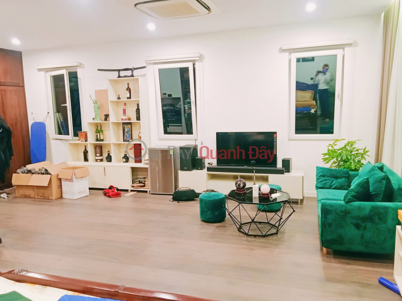 House for sale 82m2 Nghi Tam street, Tay Ho Autos avoid Business 11.2 Billion VND Vietnam, Sales | đ 11.2 Billion