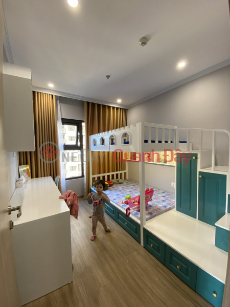 Property Search Vietnam | OneDay | Residential Rental Listings | LUXURY APARTMENT FOR RENT AT PREFERENTIAL PRICE AT VINHOMES OCEAN PARK FULL LUXURY FURNITURE