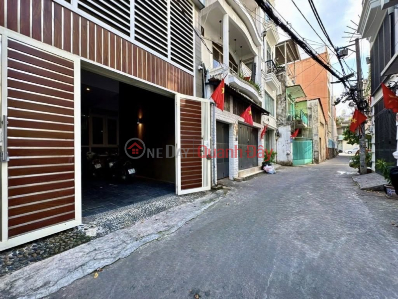 Property Search Vietnam | OneDay | Nhà ở Niêm yết bán SIÊU PHẨM TRUNG TÂM SÀI GÒN HẺM Ô TÔ HUỲNH VĂN BÁNH PHÚ NHUẬN