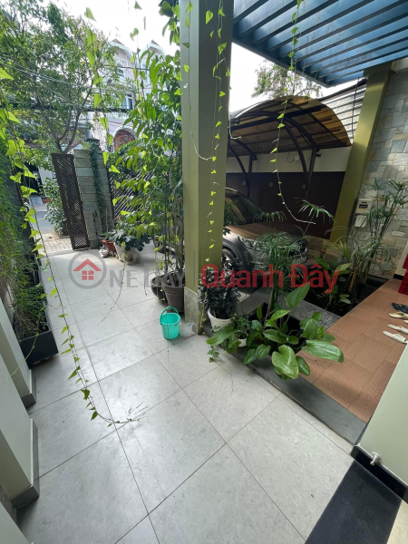 HOUSE FOR SALE NGUYEN THI THAP OFFICE TAN PHONG DISTRICT Adjacent to LOTER DISTRICT 7 HIGHER 6 LONG 22 EXTREMELY RARE FOR SALE | Vietnam, Sales, đ 22.3 Billion