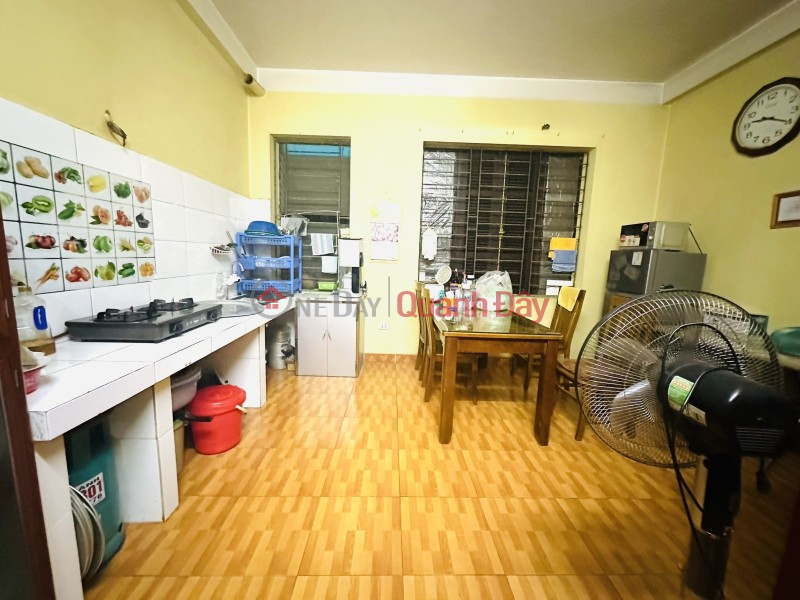 Property Search Vietnam | OneDay | Nhà ở Niêm yết bán, SIÊU PHẨM Nhà Dương Quảng Hàm, Cầu Giấy ÔTÔ- K.DOANH- 47m2*4T Giá Rẻ!