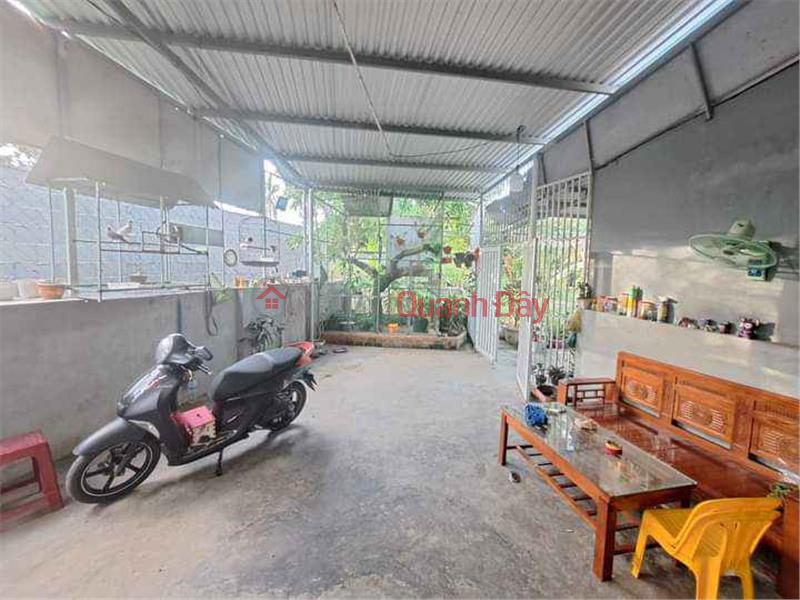 NHÀ ĐẸP - GIÁ TỐT - CHÍNH CHỦ Cần Bán CĂN NHÀ Xã Vĩnh Phương, TP Nha Trang, Tỉnh Khánh Hòa Niêm yết bán