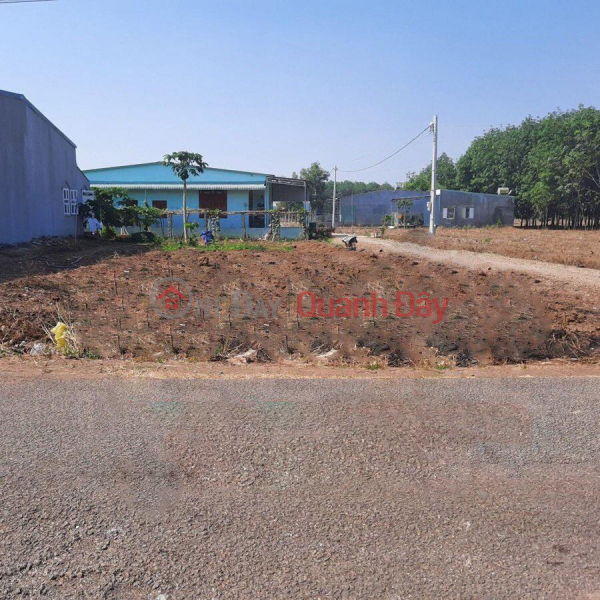 OWN YOURSELF A BEAUTIFUL LOT OF LAND NOW - GOOD PRICE - In Duong Minh Chau, Tay Ninh City Sales Listings