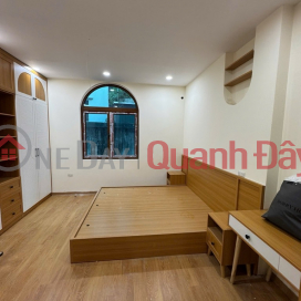 Lện Cư 25m 5 tầng chỉ 6,7 tỷ, nhà đẹp đủ đồ sổ vuông chỉ về ở luôn _0