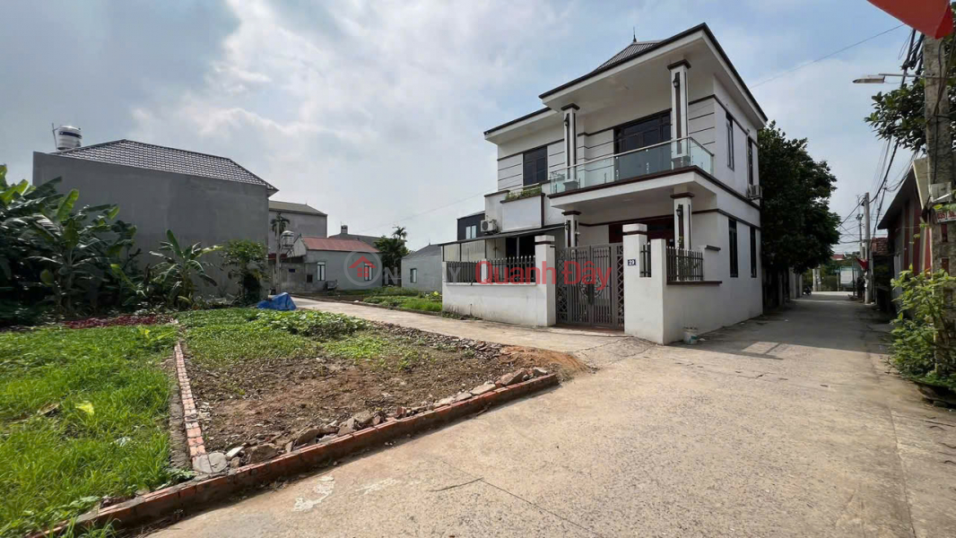 BÁN GẤP 46,8M PHÚC HÒA, PHÚC THỌ. Ô TÔ THÔNG. TC NHỈNH 2 TỶ XÍU | Việt Nam | Bán | đ 2,05 tỷ