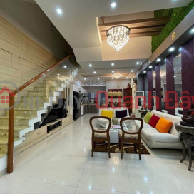 4-storey house for rent in Pham Tu MT - Phuoc My - Son Tra - Near the Sea _0