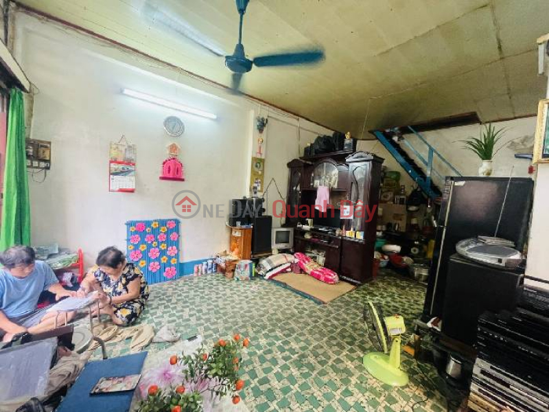 House for sale in Phu Nhuan, 4.1x8, expanding at the back, Nguyen Van Troi, 2 floors, no road boundary, Vietnam Sales | đ 3.8 Billion