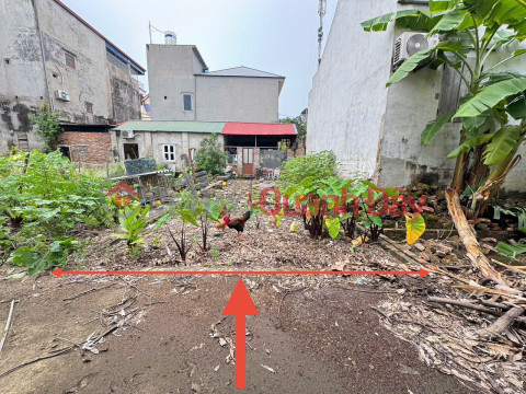 Selling 52.5m2 of land in Bach Da, Kim Hoa, ML. Near Ring Road 4 and Honda Company _0