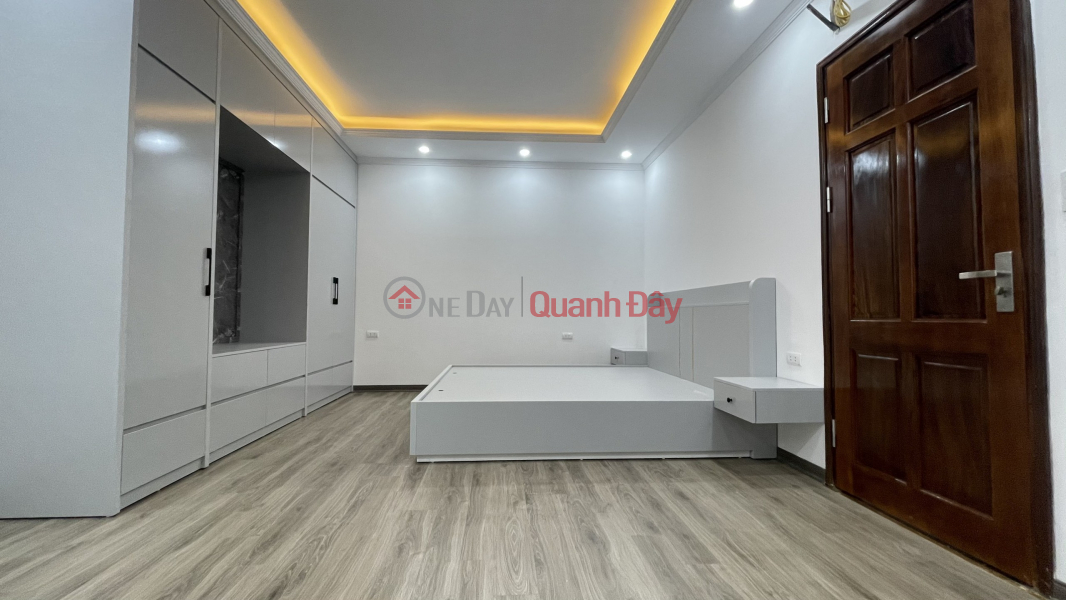 Property Search Vietnam | OneDay | Residential, Sales Listings, House for sale with 6 floors, elevator, corner lot, 2 sides, Zodiac Thanh Kim Giang street, airy alley