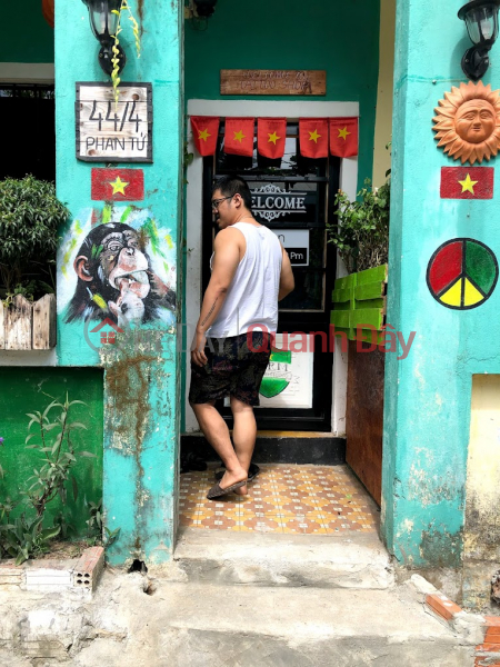 FARM Tattoo Studio (Xăm hình nghệ thuật & Xỏ khuyên Đà Nẵng),Ngu Hanh Son | (3)